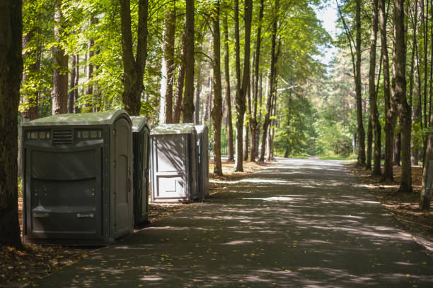 Best Local porta potty services  in Great Neck Plaza, NY