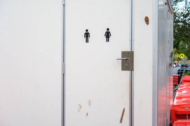 Best Sanitation services for porta potties  in Great Neck Plaza, NY
