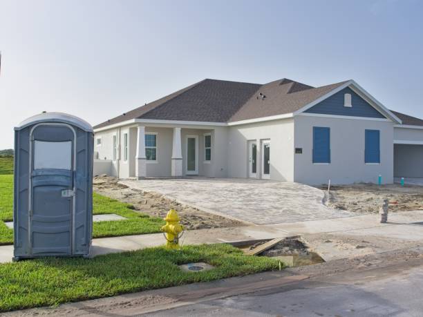 Professional porta potty rental in Great Neck Plaza, NY